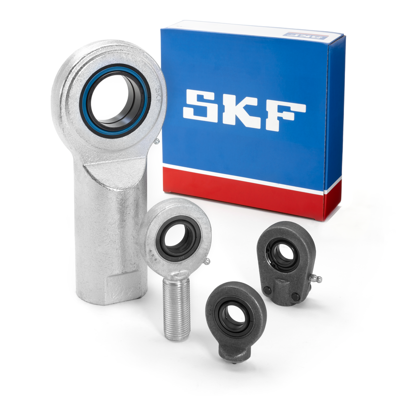 SKF · Brand product example: Rod end bearings