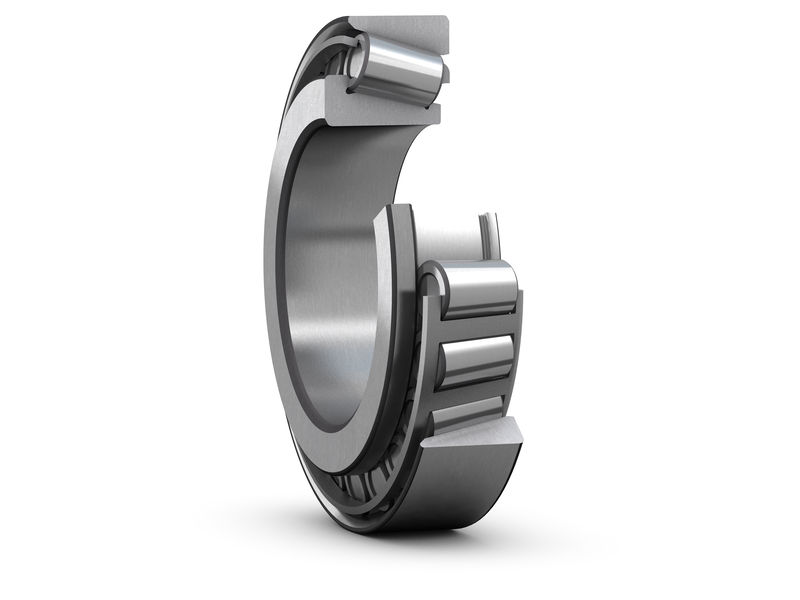 SKF · Brand product example: Tapered roller bearings