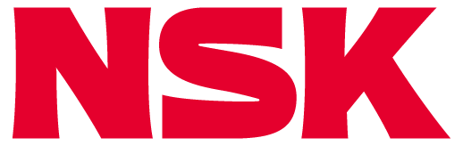 NSK brand identification
