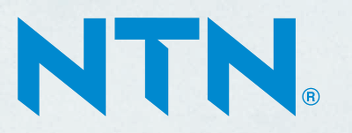 NTN brand identification