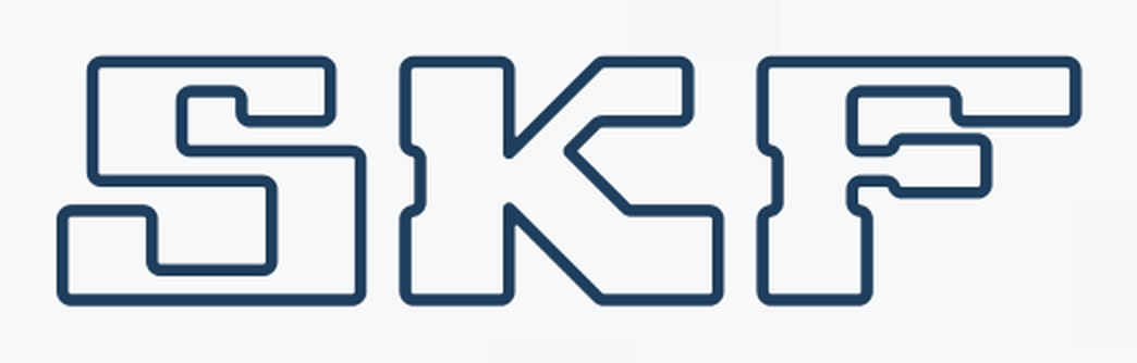 SKF brand identification