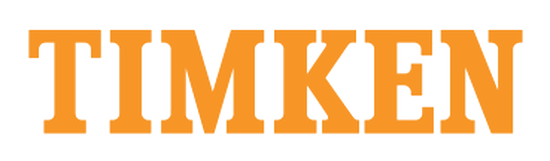 Timken brand identification